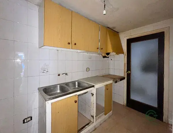 Casa en Coves de Vinroma 3 Plantas con Trastero