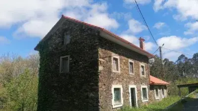 Casa en venta en O Piñeiro (Cerdido)