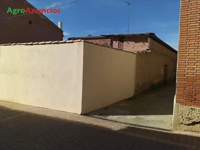 Venta  de Casa en Palencia