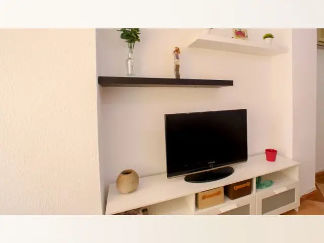 Apartamento 3 Dormitorios Poblats Maritims Valencia Playa