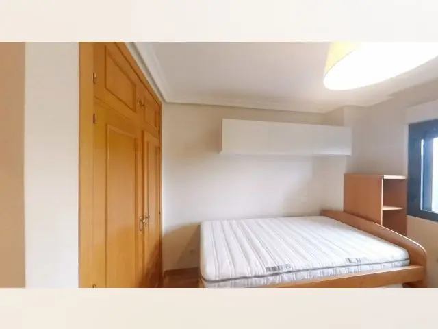 Apartamento 2 Dormitorios Madrid Alquiler