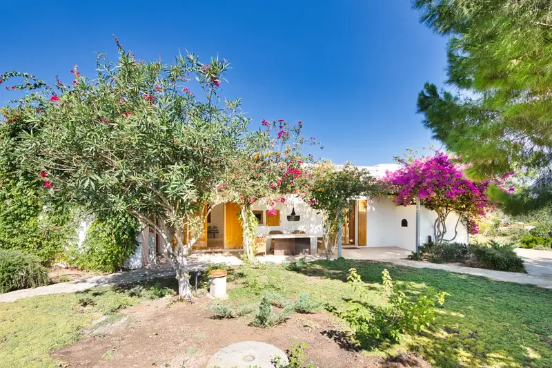 Finca/Casa Rural en venta en Sant Jordi de Ses Salines, San Jose / Sant Josep de Sa Talaia, Ibiza