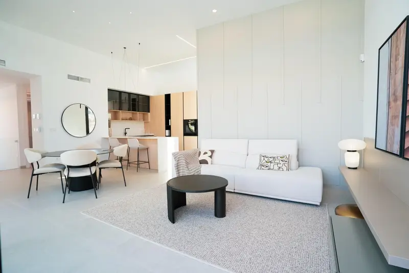 Villa en Venta La Marquesa Ciudad Quesada