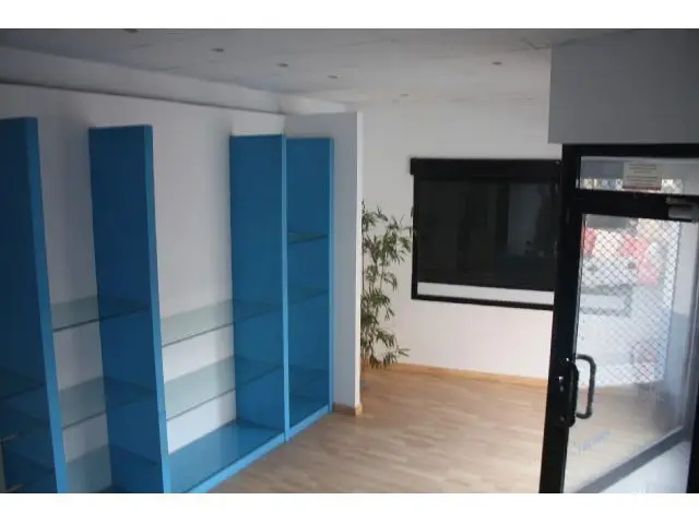Local Comercial en Alquiler en Vila real 80m2