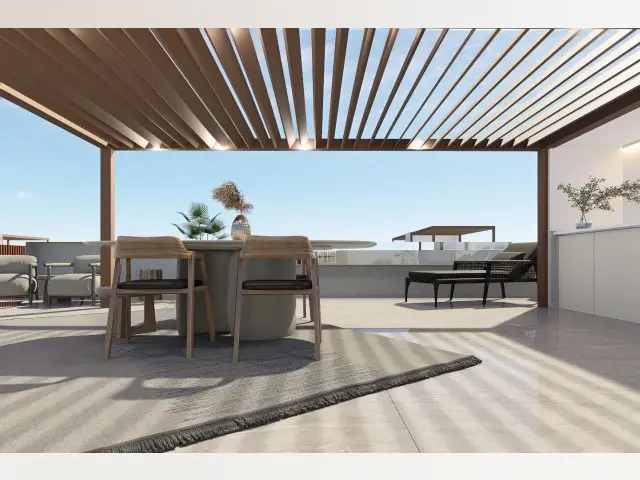 Bungalow en Venta Pilar de la Horadada 3 Dormitorios