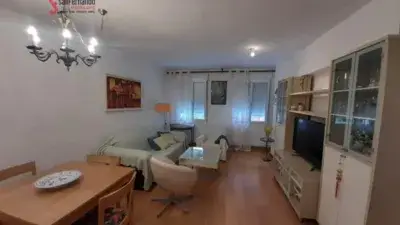 Piso en alquiler en Centro - Ayuntamiento