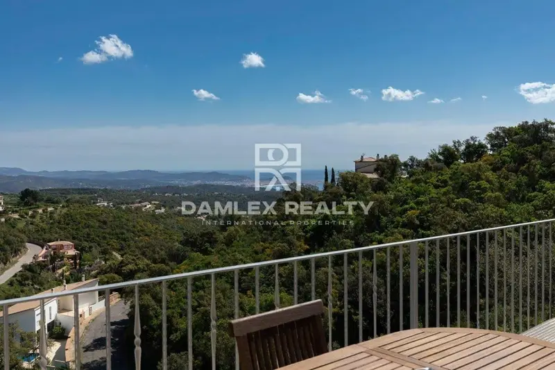 Chalet con Piscina cerca de Playa de Aro
