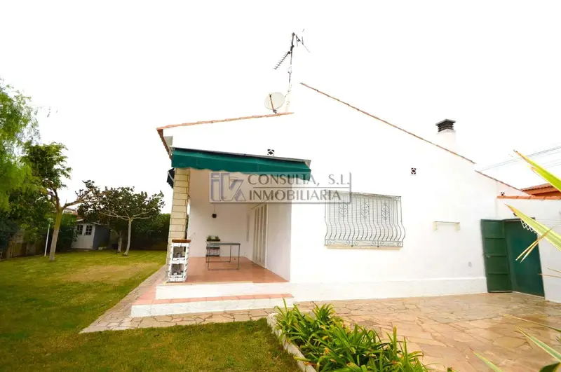 Chalet en Venta Vinaros Zona Ameradors 135m2