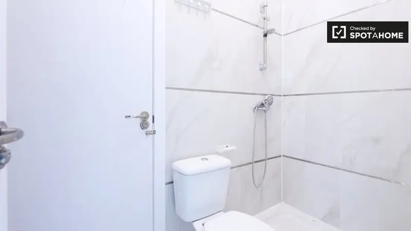Apartamento 9 Dormitorios 7 Baños Madrid Spotahome