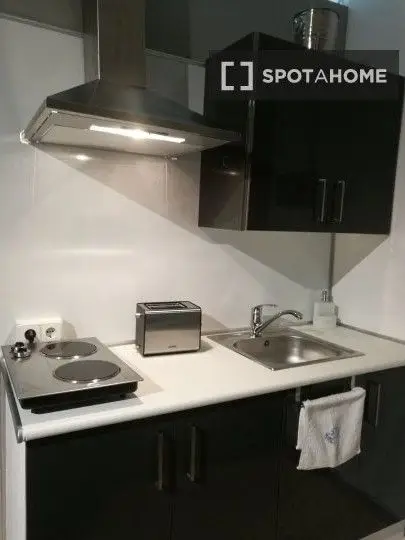 Apartamento en Barcelona 1 Dormitorio Spotahome