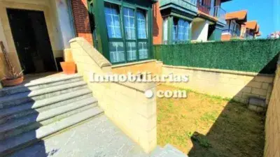 Casa adosada en venta en Avenida de España