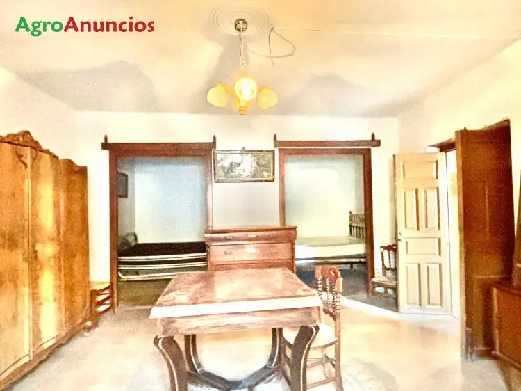 Venta  de Casa en Salamanca