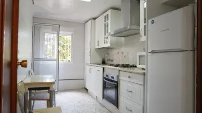 Piso en venta en Alameda de Santa Eufemia, 2