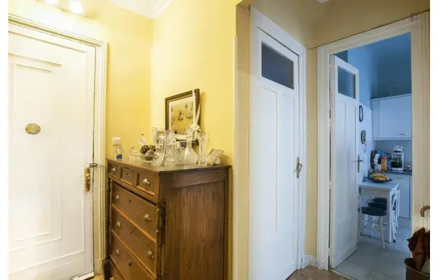 Alquiler Apartamento 4 Dormitorios Madrid Estudiantes Chamberí