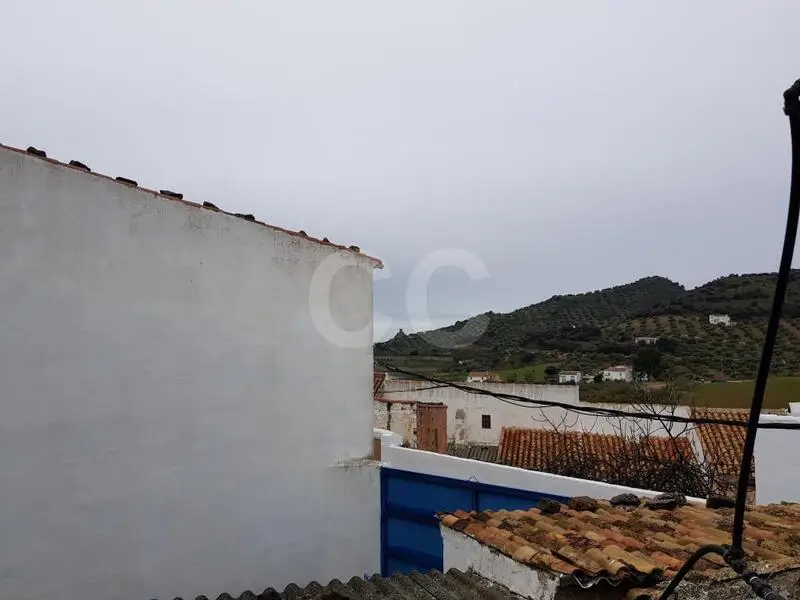 Casa Adosada 4 Dormitorios Las Casillas de Martos Jaen