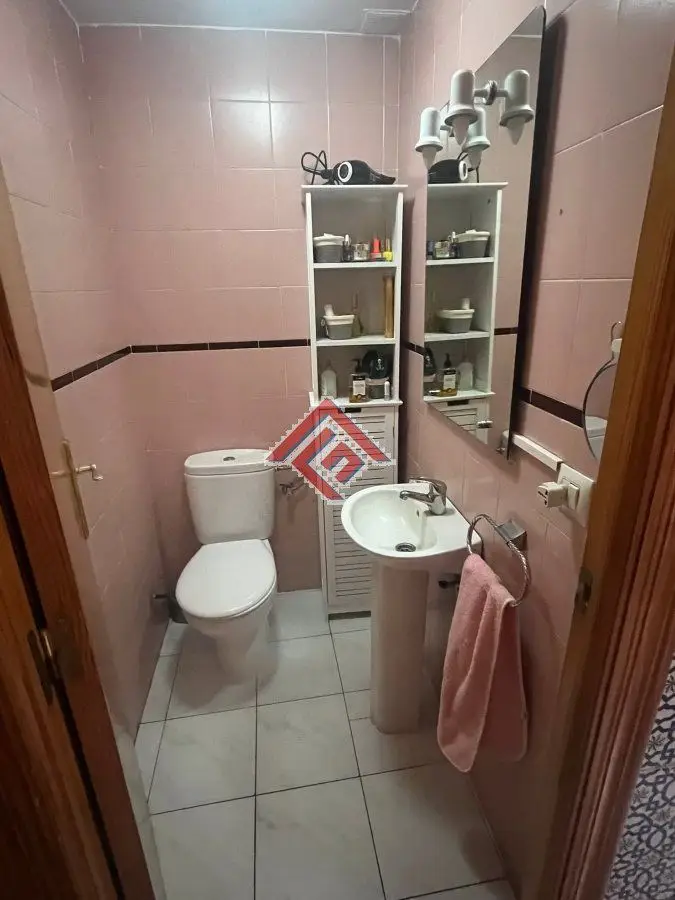 Venta Adosado con Garaje en Trujillo
