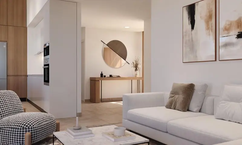 Villas de Lujo en Hacienda del Alamo Golf Resort Murcia