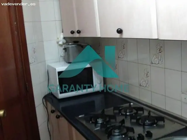 Apartamento Amueblado Centrico en Cáceres