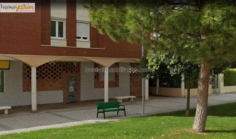 Local Comercial en Venta en Cisterniga 167m2