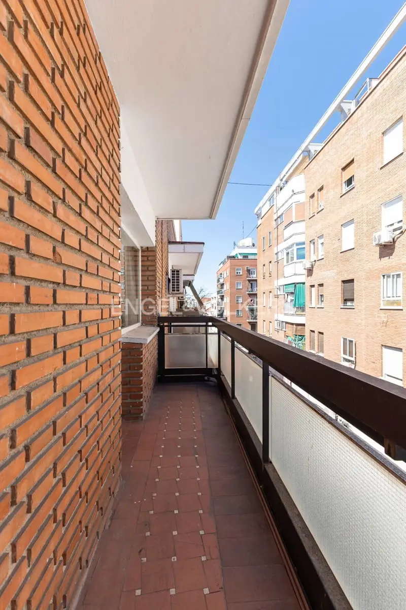 Piso en venta en Madrid ciudad, Madrid