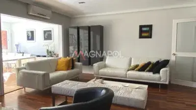 Piso en Alquiler El Soto de La Moraleja 210m2 4 Dormitorios