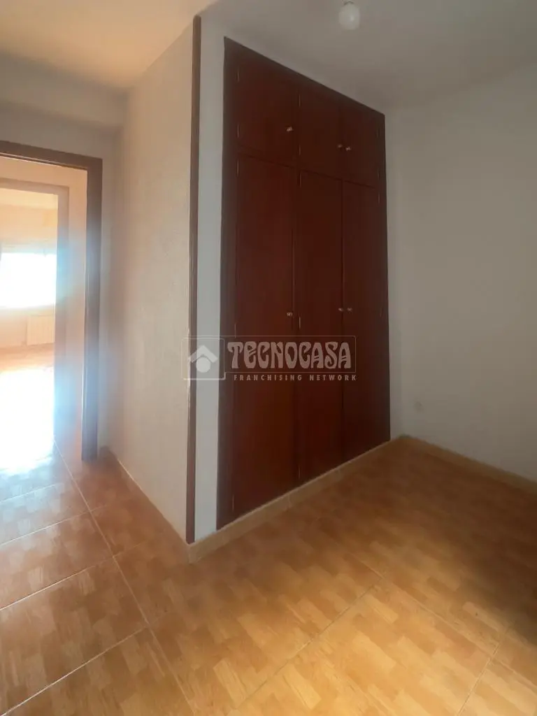 Piso Reformado 4 Dormitorios 2 Baños en Móstoles