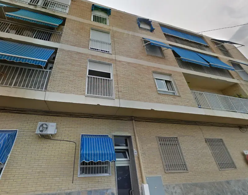 Piso en venta Santa Pola céntrico cerca de la playa ideal inversores