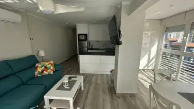 Apartamento en Venta Levante Benidorm Cerca de la Playa