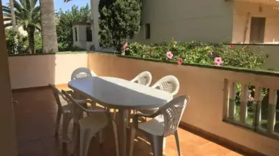 Apartamento en Alquiler Denia La Marina Cerca de la Playa
