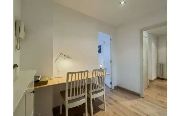 Alquiler Habitacion 69m2 Barcelona