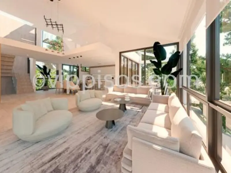 venta Chalet en Pedralbes, Barcelona (50070375069.141200)- Globaliza