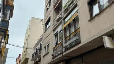 Piso 3 dormitorios céntrico La Línea reformado
