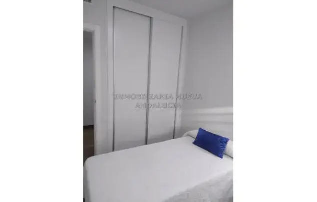 Alquiler Apartamento 2 Dormitorios 72m2 Almeria
