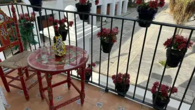 Casa en venta en Centro Cabildo Estilo Andaluz