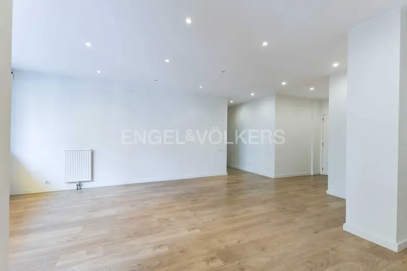 Apartamento en venta en Sant Gervasi Bonanova Barcelona