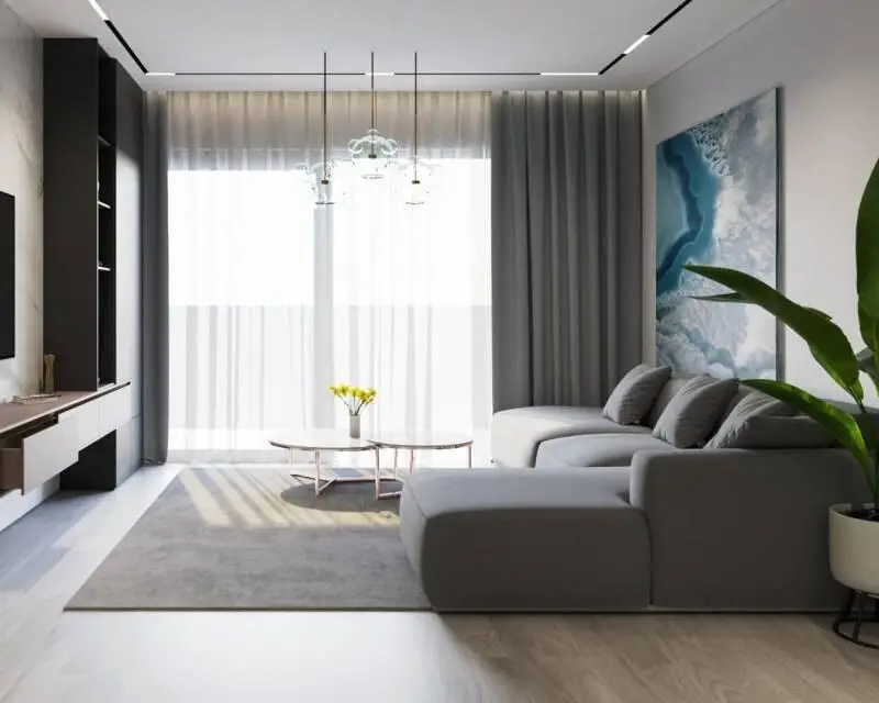 Apartamentos en Torrevieja cerca de la Playa del Cura