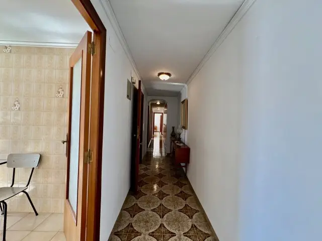 Apartamento 4 Dormitorios en Pego cerca del Mar