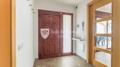 Chalet en venta en Santa Susanna