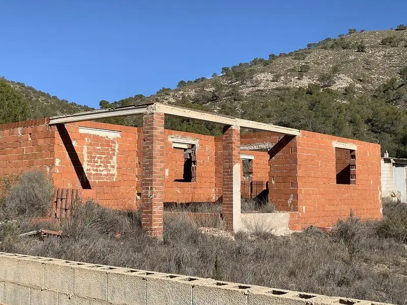 3 Parcelas Rusticas en Venta Macisvenda Murcia