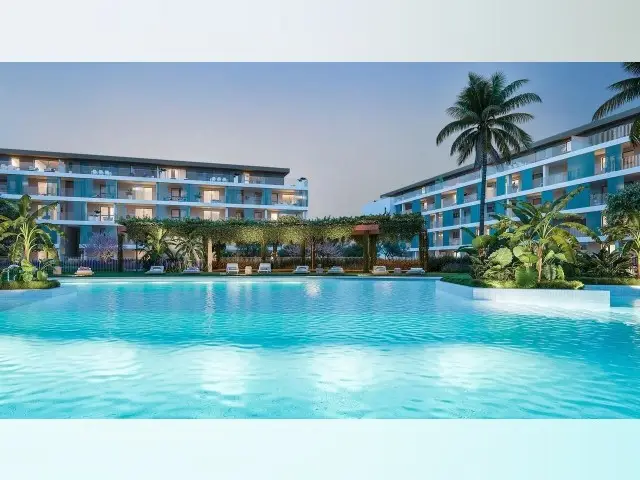 Pisos en Venta Denia: Apartamentos con Vistas al Mar y Gimnasio