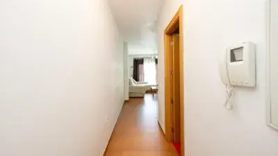 Piso en venta en Albolote planta baja reformada