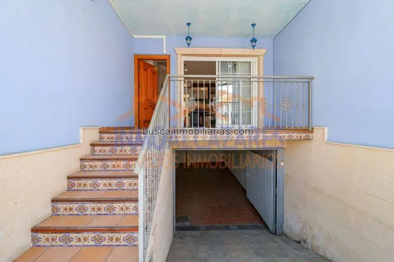 Dúplex en venta Los Alcázares cerca de la playa
