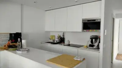 Apartamento en Alquiler Vitoria Gasteiz Calle Manuel Iradier