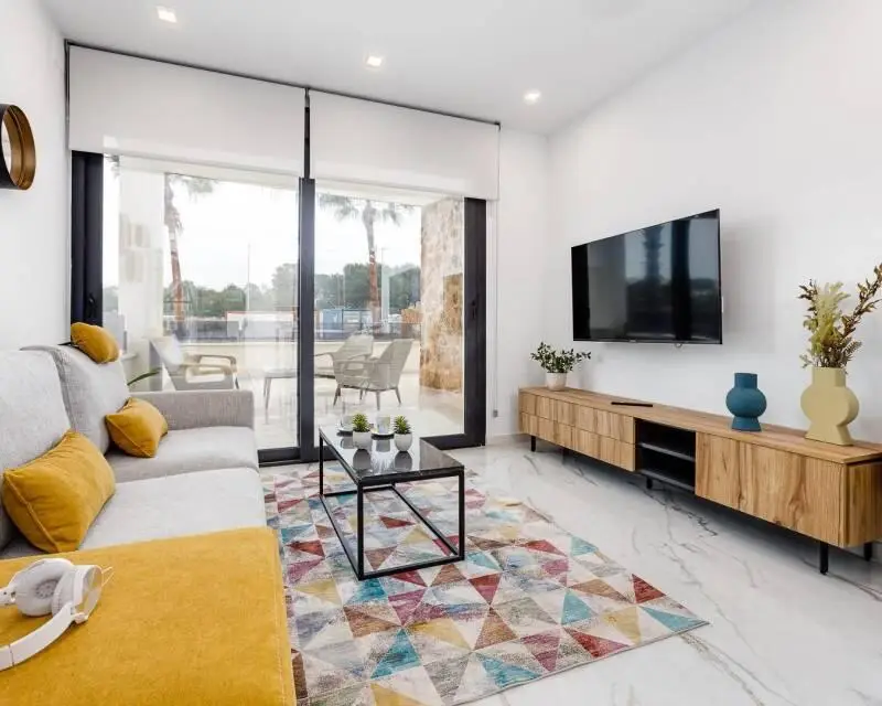Apartamentos en Venta Los Altos Orihuela Costa 2 Dormitorios