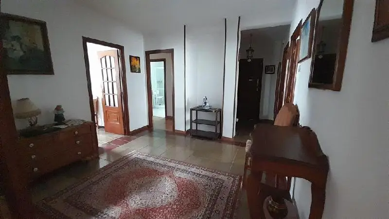 Venta Piso 160m2 Praza Roxa Santiago 5 Dormitorios