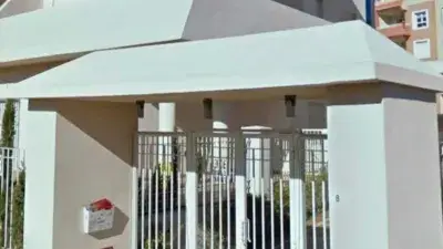 Piso en venta en Calle de El Salvador, 8