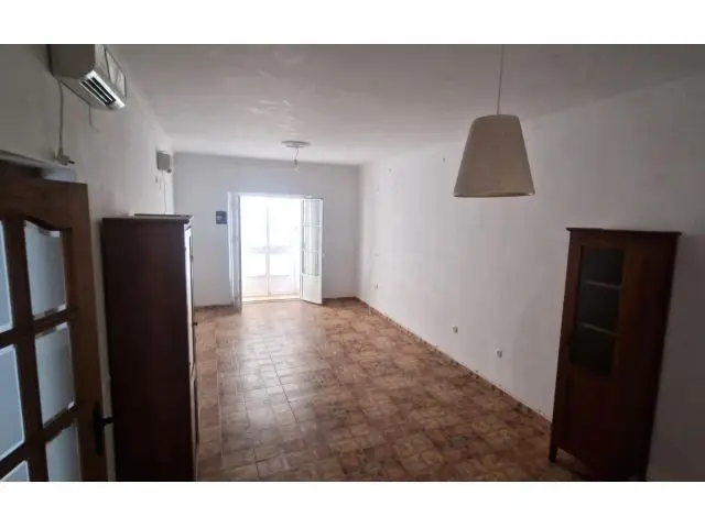Piso en Venta en Cadiz Centro - 2 Dormitorios - Cerca de la Playa