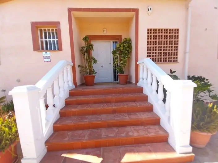 Villa en Venta Alfaz del Pi 3 Dormitorios