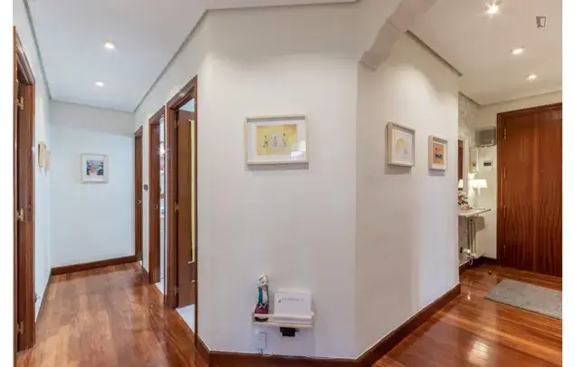 Alquiler Apartamento 4 Dormitorios Bilbao 3 24 Meses