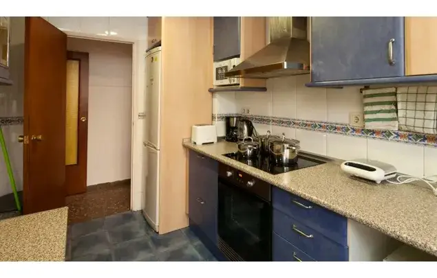 Habitacion en alquiler Barcelona Carrer de la Manigua
